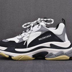 BALENCIAGA TRIPLE S SNEAKERS 