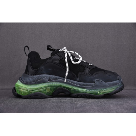 BALENCIAGA TRIPLE S SNEAKERS 