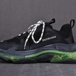 BALENCIAGA TRIPLE S SNEAKERS 