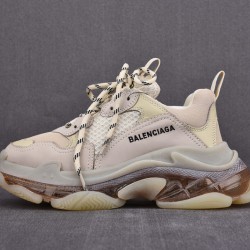 BALENCIAGA TRIPLE S SNEAKERS 