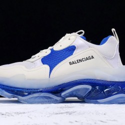 BALENCIAGA TRIPLE S SNEAKERS 