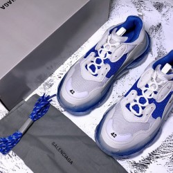 BALENCIAGA TRIPLE S SNEAKERS 