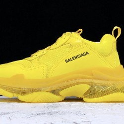 BALENCIAGA TRIPLE S SNEAKERS 