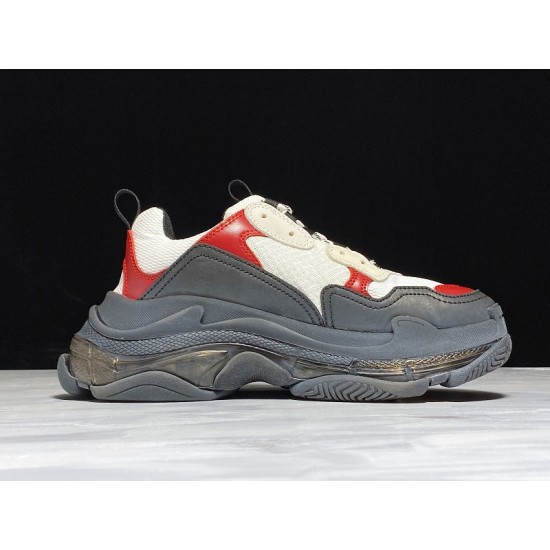 BALENCIAGA TRIPLE S SNEAKERS 