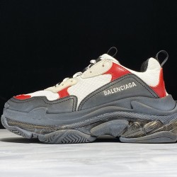 BALENCIAGA TRIPLE S SNEAKERS 