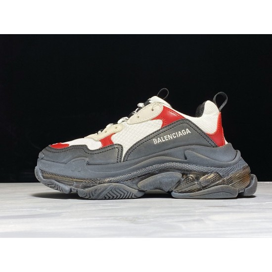 BALENCIAGA TRIPLE S SNEAKERS 