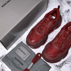 BALENCIAGA TRIPLE S SNEAKERS 