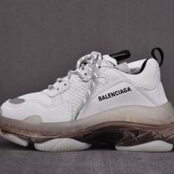 BALENCIAGA TRIPLE S SNEAKERS 