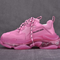 BALENCIAGA TRIPLE S SNEAKERS 