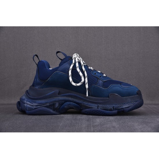 BALENCIAGA TRIPLE S SNEAKERS 