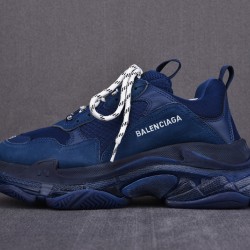 BALENCIAGA TRIPLE S SNEAKERS 