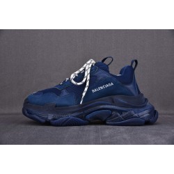 BALENCIAGA TRIPLE S SNEAKERS 