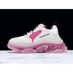 BALENCIAGA TRIPLE S SNEAKERS 