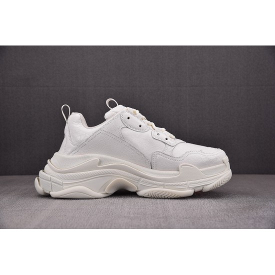 BALENCIAGA TRIPLE S SNEAKERS 