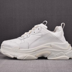 BALENCIAGA TRIPLE S SNEAKERS 