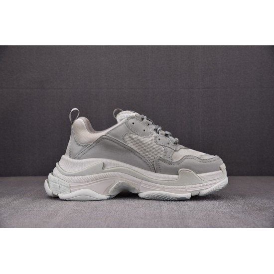 BALENCIAGA TRIPLE S SNEAKERS 