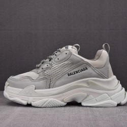 BALENCIAGA TRIPLE S SNEAKERS 