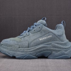 BALENCIAGA TRIPLE S SNEAKERS 