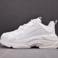 BALENCIAGA TRIPLE S SNEAKERS 