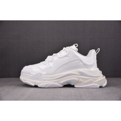 BALENCIAGA TRIPLE S SNEAKERS 