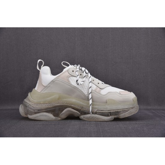 BALENCIAGA TRIPLE S SNEAKERS 