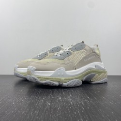 BALENCIAGA TRIPLE S SNEAKERS 