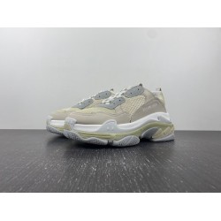 BALENCIAGA TRIPLE S SNEAKERS 