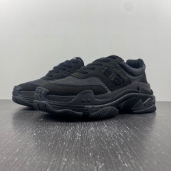 BALENCIAGA TRIPLE S SNEAKERS 