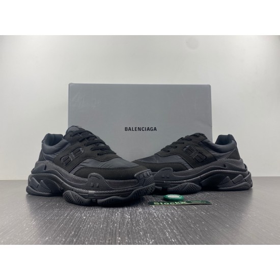 BALENCIAGA TRIPLE S SNEAKERS 