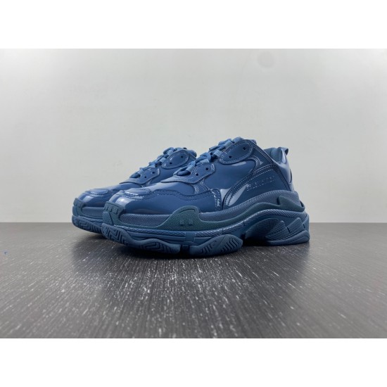 BALENCIAGA TRIPLE S SNEAKERS 