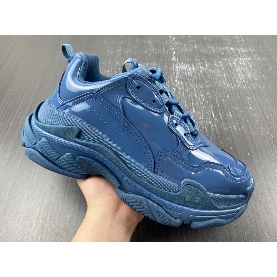 BALENCIAGA TRIPLE S SNEAKERS 