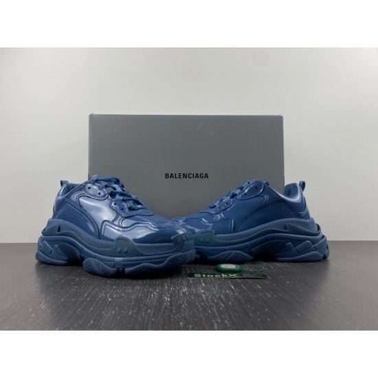 BALENCIAGA TRIPLE S SNEAKERS 