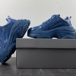 BALENCIAGA TRIPLE S SNEAKERS 