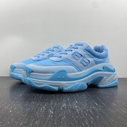 BALENCIAGA TRIPLE S SNEAKERS 