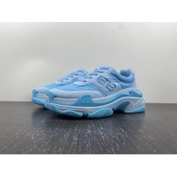 BALENCIAGA TRIPLE S SNEAKERS 