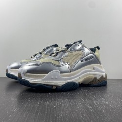 BALENCIAGA TRIPLE S SNEAKERS 