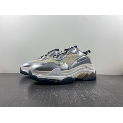 BALENCIAGA TRIPLE S SNEAKERS 