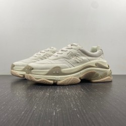 BALENCIAGA TRIPLE S SNEAKERS 