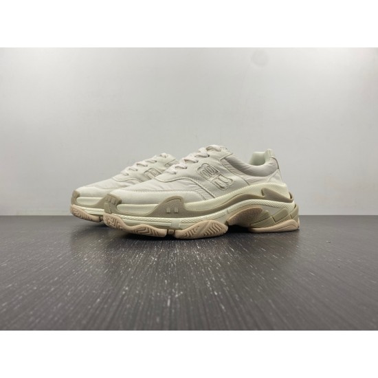 BALENCIAGA TRIPLE S SNEAKERS 