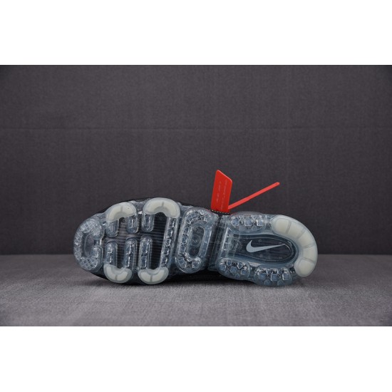 OFW X NIKE AIR VAPORMAX BLACK AA3831-002