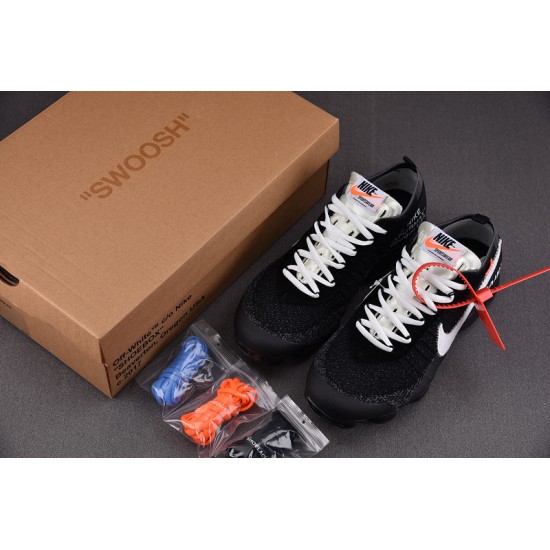 OW X AIR VAPORMAX 'THE TEN' AA3831-001