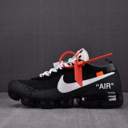 OW X AIR VAPORMAX 'THE TEN' AA3831-001