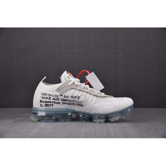 OFW X AIR VAPORMAX 'PART 2' AA3831-100