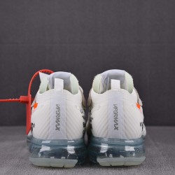 OFW X AIR VAPORMAX 'PART 2' AA3831-100