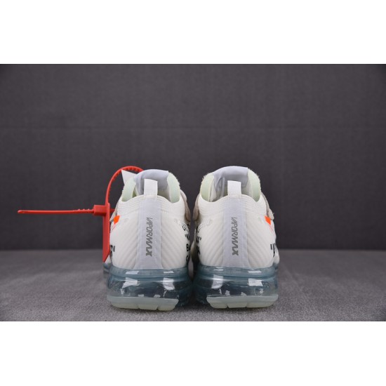 OFW X AIR VAPORMAX 'PART 2' AA3831-100