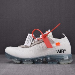 OFW X AIR VAPORMAX 'PART 2' AA3831-100