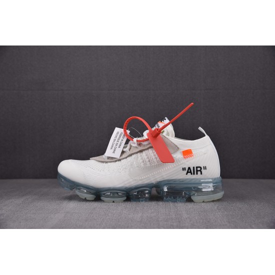 OFW X AIR VAPORMAX 'PART 2' AA3831-100