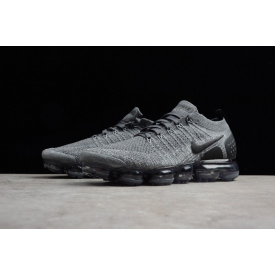 NIKE AIR VAPORMAX 2 DARK GREY 942842-002