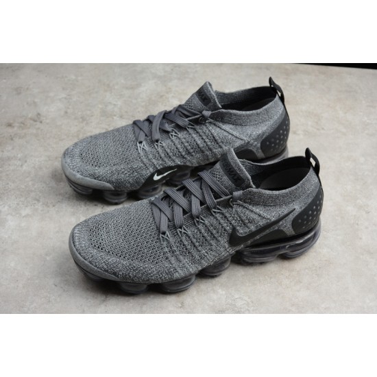 NIKE AIR VAPORMAX 2 DARK GREY 942842-002