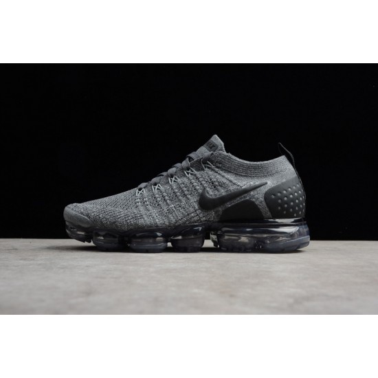 NIKE AIR VAPORMAX 2 DARK GREY 942842-002